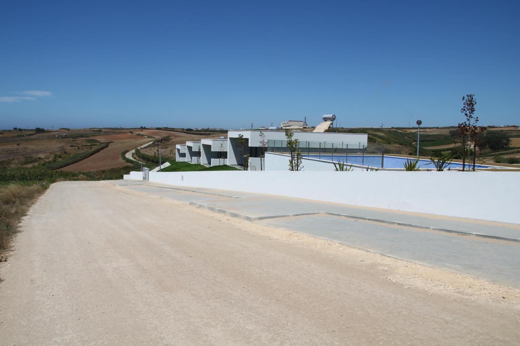 Carina Villas Lourinhã Exterior foto