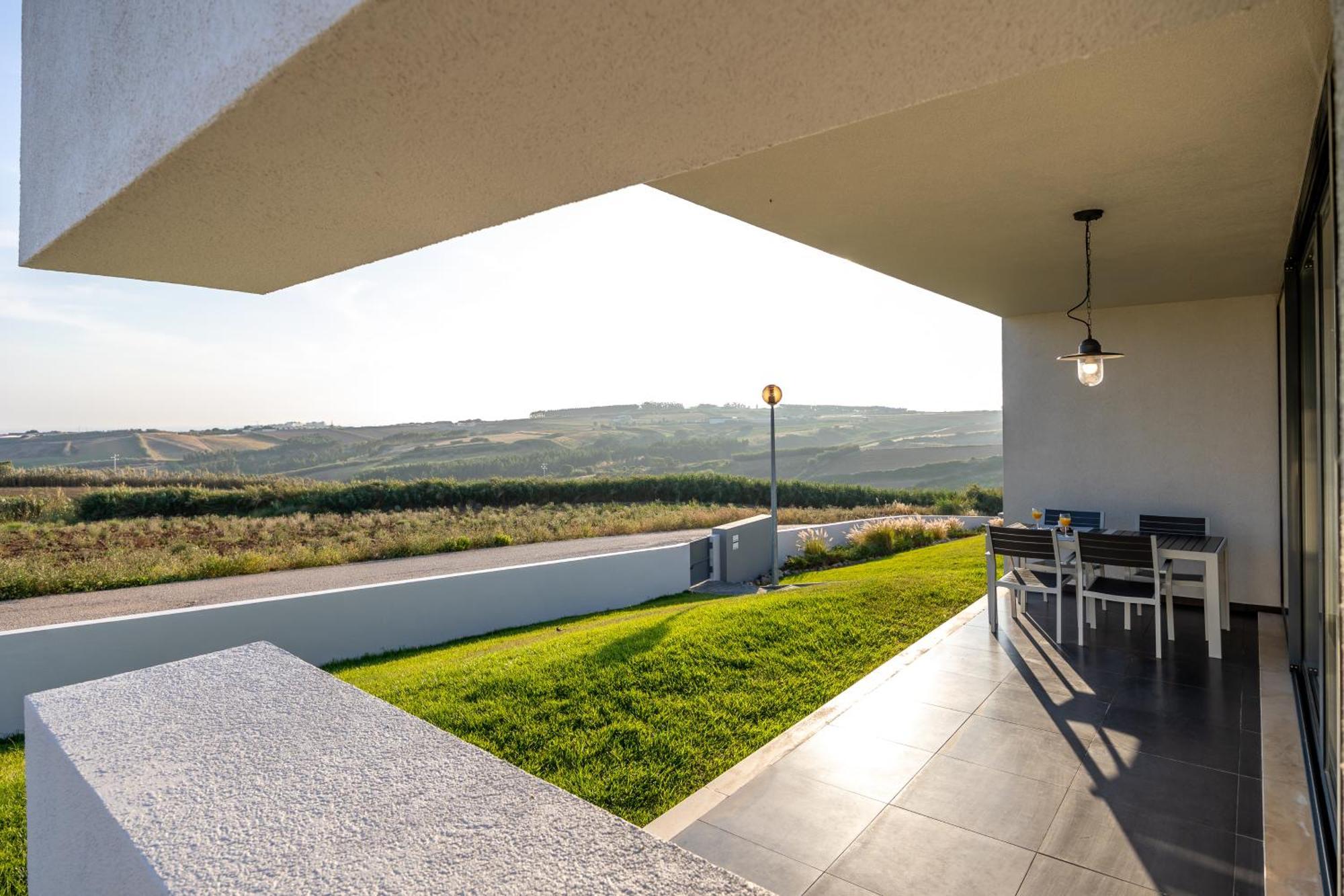 Carina Villas Lourinhã Exterior foto