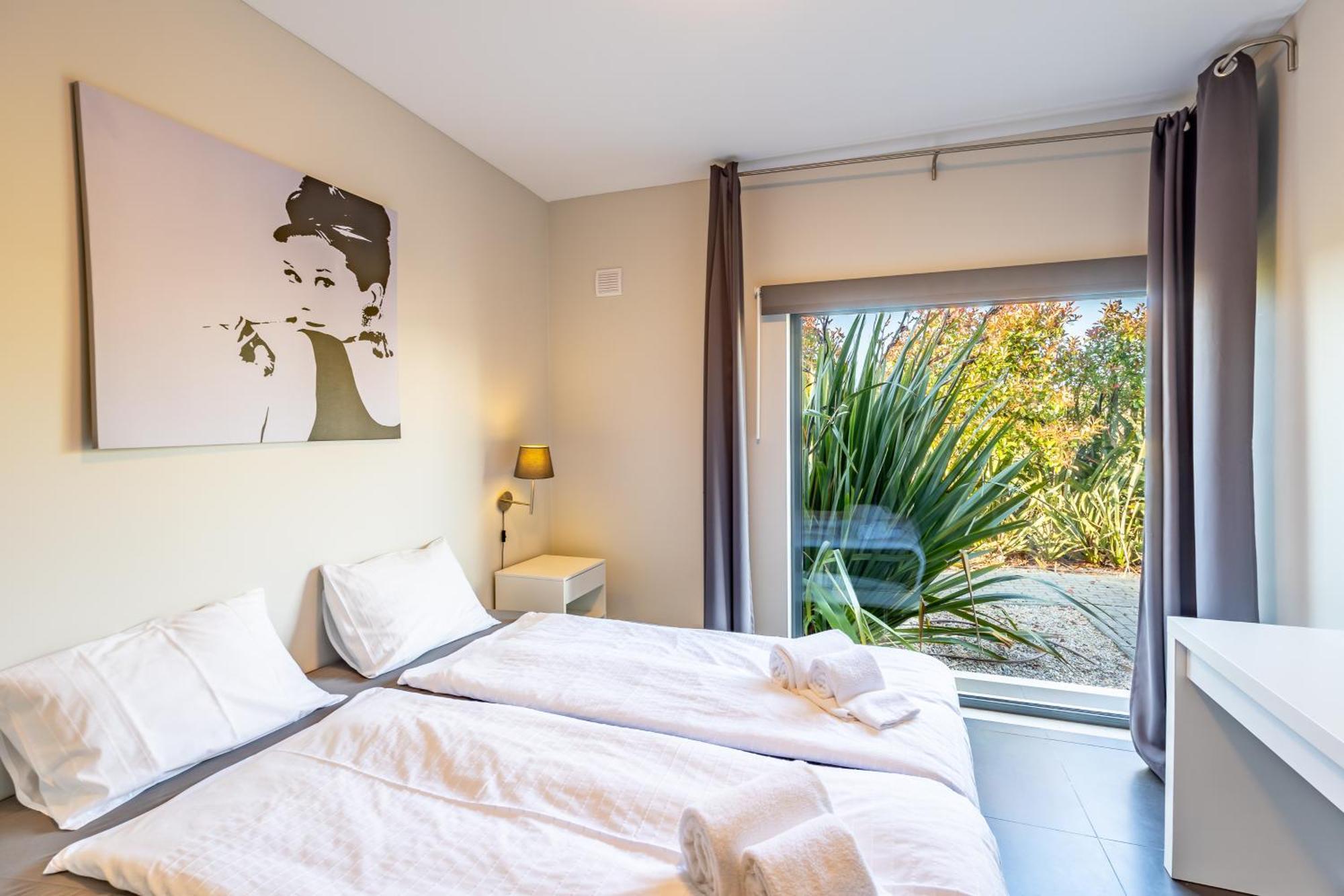 Carina Villas Lourinhã Exterior foto