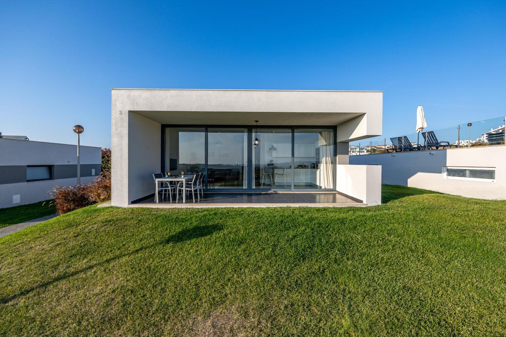 Carina Villas Lourinhã Exterior foto