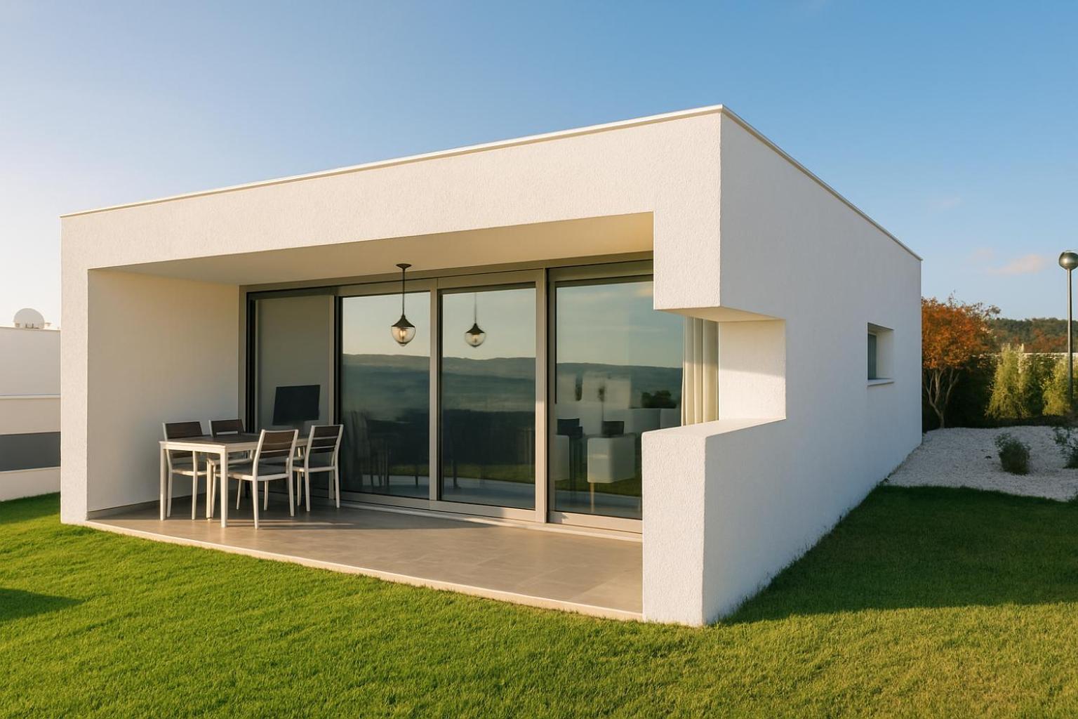 Carina Villas Lourinhã Exterior foto