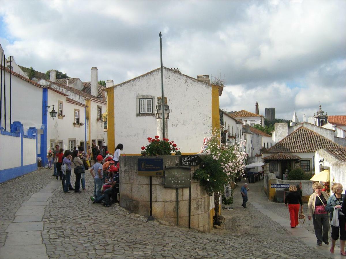 Carina Villas Lourinhã Exterior foto